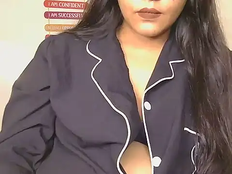 Chatroom XXX en direct de Anvesha_7