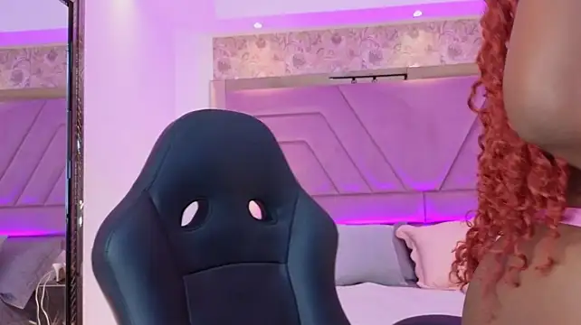 Chat XXX ao vivo de IvySky