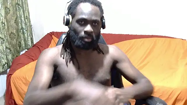 Darkkras' Live XXX Chat