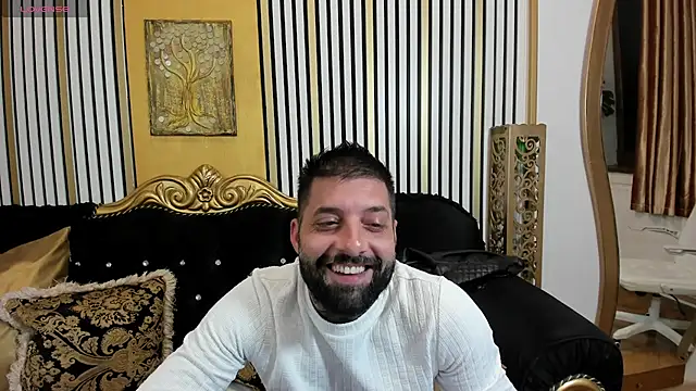 TommyDumn Live XXX chat