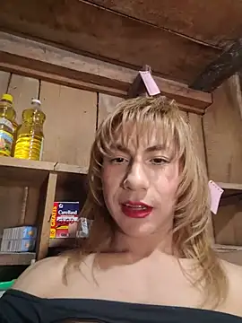 הופעת וובקאם של Evehamp