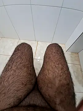 Show de Negodabenga na webcam