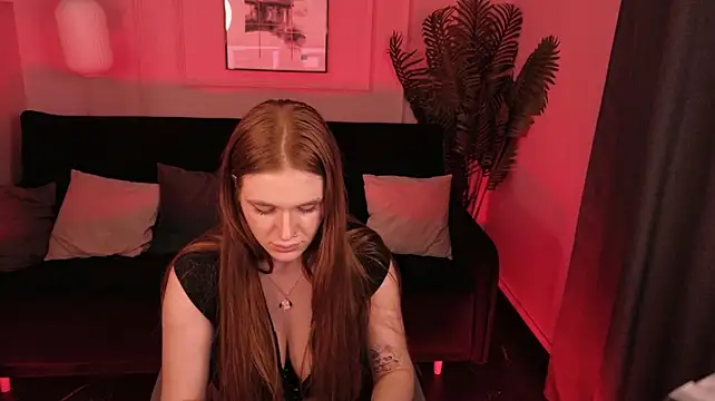 RinKittyy's Live XXX Chat