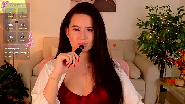milaleoneli Obrolan Langsung XXX