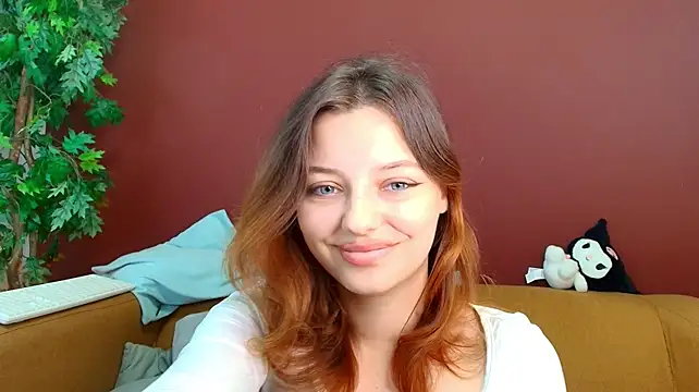 JuliaBlossom Live XXX Chat