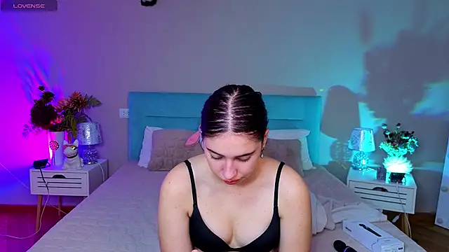 Cutie_kittty_ Live XXX Chat