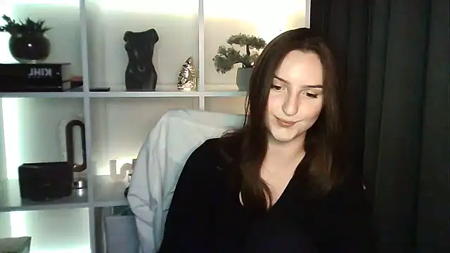X_Alisa Chat XXX in diretta