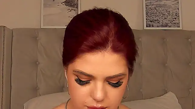 _MaryJane_ 라이브 XXX 채팅