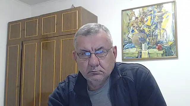 Živý XXX chat machomale3