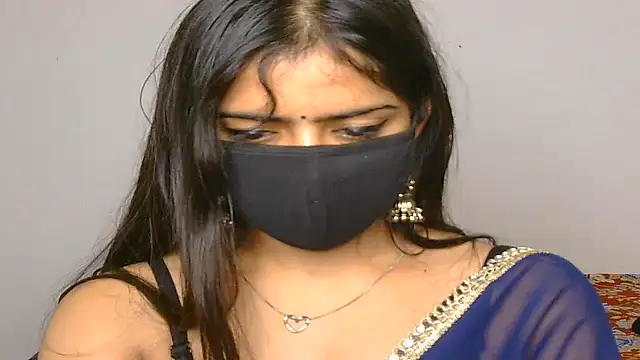 Czat XXX na żywo – Ruchi-19