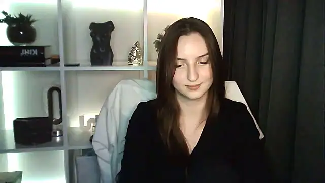 Živý XXX chat X_Alisa