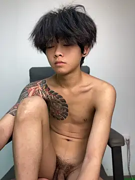 Czat XXX na żywo – XBD-1