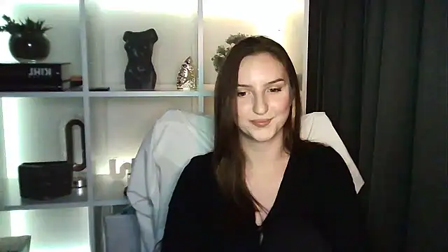 X_Alisa Live XXX-Chat