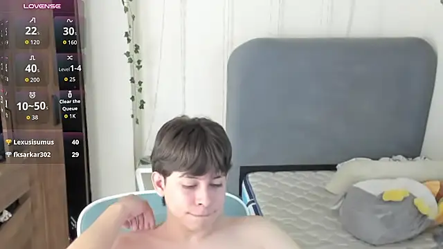 FelixSoft live XXX chat