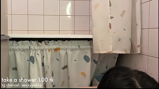 sexxynikky Live XXX Chat