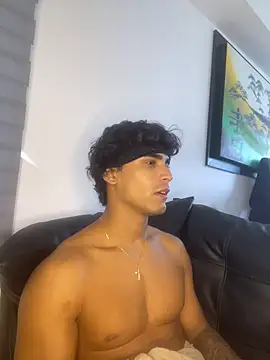 XXX chat uživo modela Smmd2003