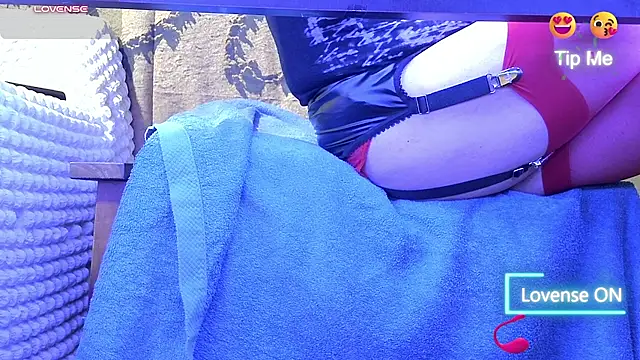 Chat +18 de MarthaB ao vivo