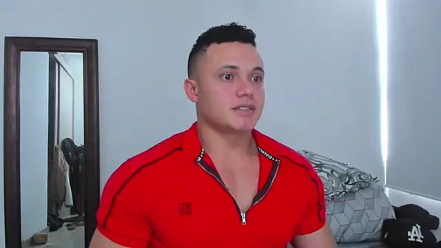 KingLevi01 라이브 XXX 채팅