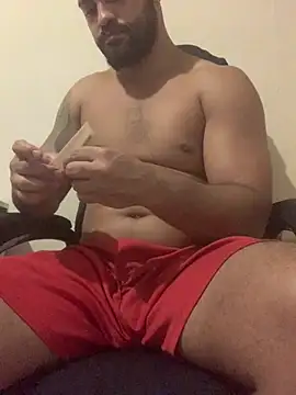 kingofdeath7 Webcam Show