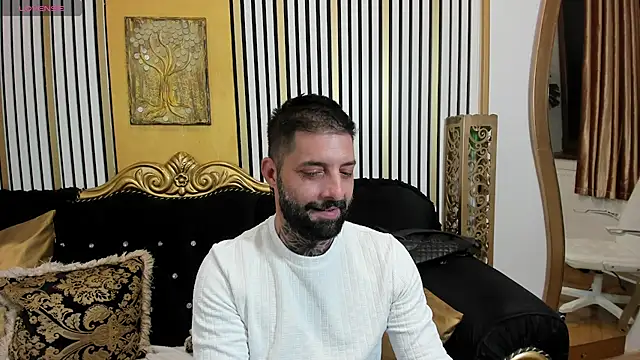 دردشة TommyDum الجنسية المباشرة