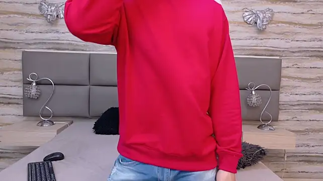 Turjan_Sultan Adlı Modelin Canlı XXX Sohbeti