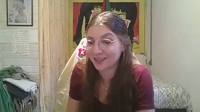 SweetyBabyDemon Live XXX-Chat