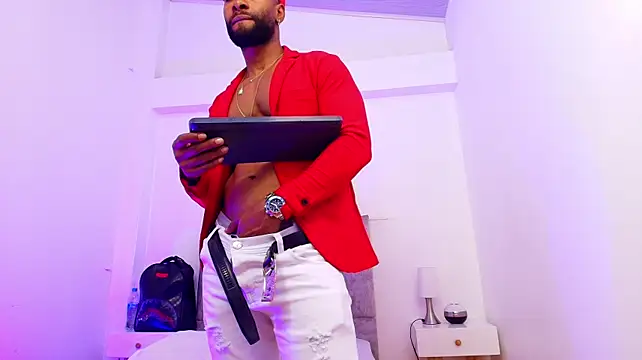Dante_Knox's Live XXX Chat