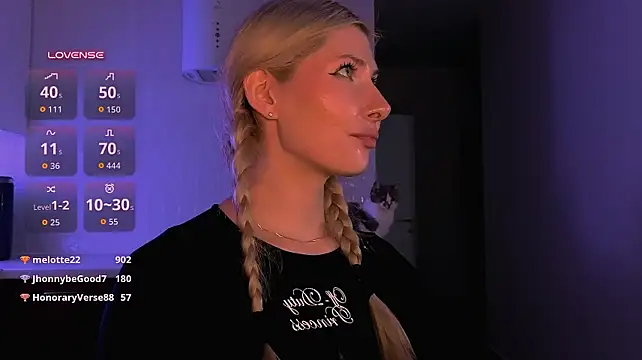 Devi__ka 라이브 XXX 채팅