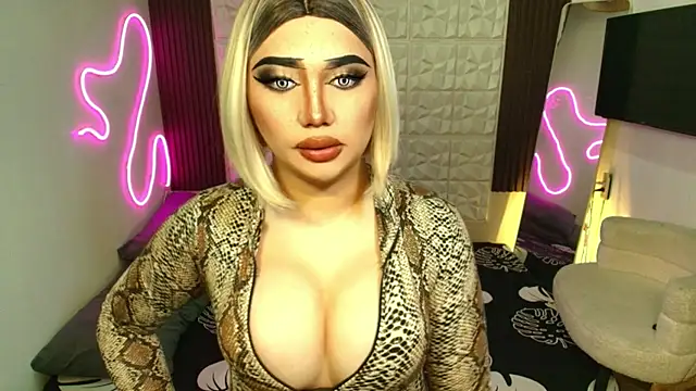 Stelaaaaaa 라이브 XXX 채팅