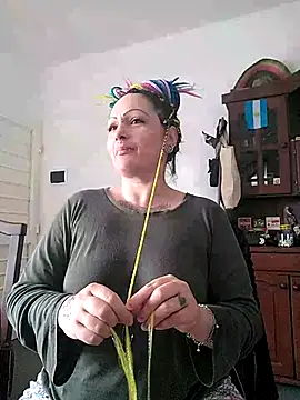 -_Dulce_- Chat XXX live