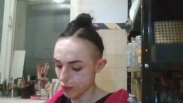 Trinsy_Love's Live XXX Chat