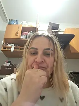 XXX chat uživo modela Malichkaanna30