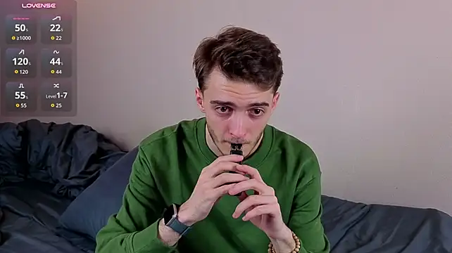 Chat XXX ao vivo de spider____man