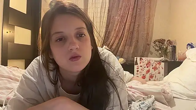 Chatroom XXX en direct de Silent_Fable