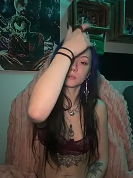 sami_zone Chat XXX live