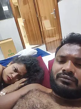 hot_ishaani Webcamshow