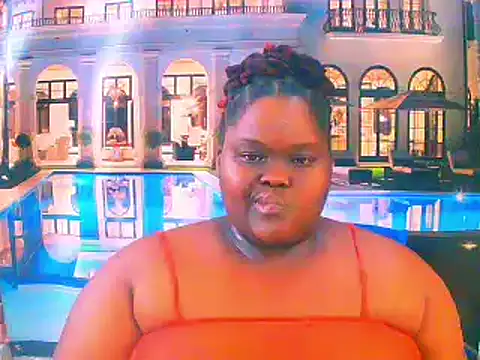 EbonyHotBuns Live XXX-Chat