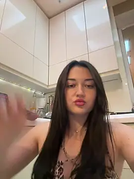 RoseViki live XXX chat
