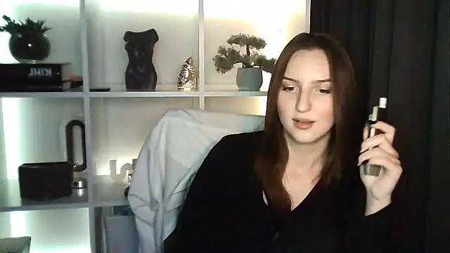 X_Alisa 라이브 XXX 채팅