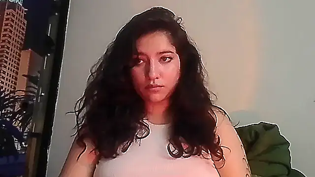 creepyh0e_ 라이브 XXX 채팅