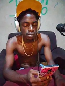 Demon254_ Live XXX-Chat