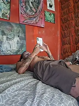 Czat XXX na żywo – Toycockhot