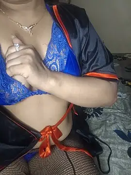Laila_Arush 即時 XXX 聊天