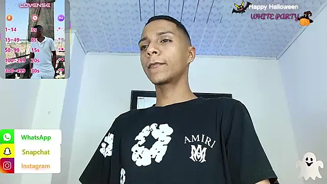hotboyluxe Obrolan Langsung XXX