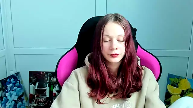 دردشة Skylar_spring الجنسية المباشرة