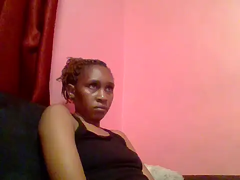 Czat XXX na żywo – Ebony_Africa1