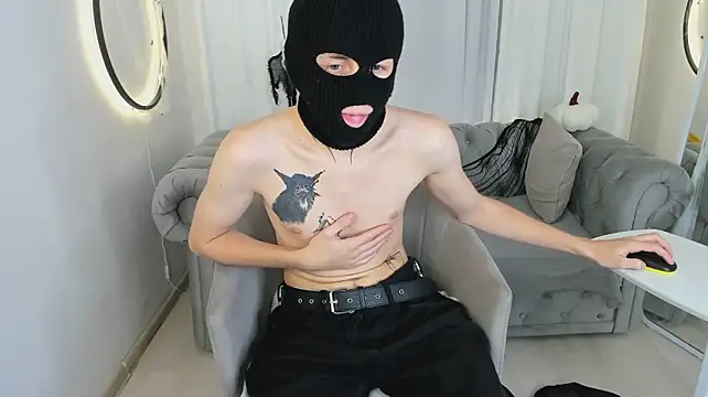 Vinsent_Bloood Chat XXX live