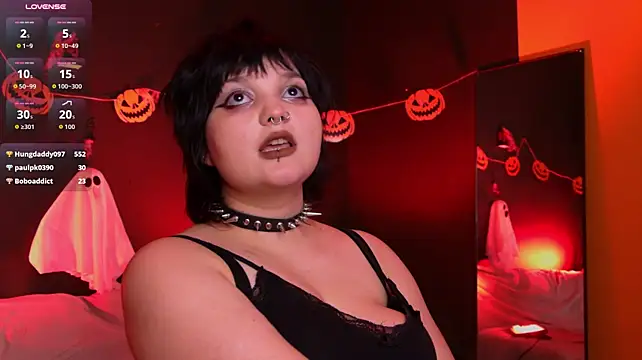 VixenDom Chat XXX live