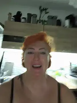 MissSilken's Live XXX Chat