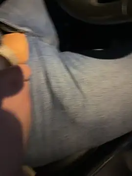 Chat XXX ao vivo de ICrazyOneIRL